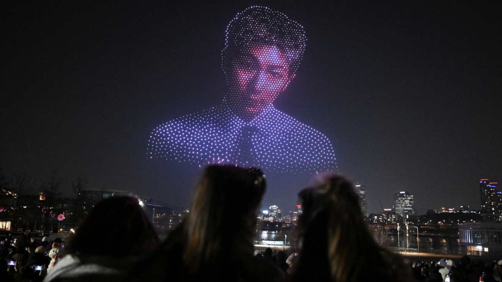 El lado oculto del K-pop tras el regreso del grupo surcoreano BTS 20260320