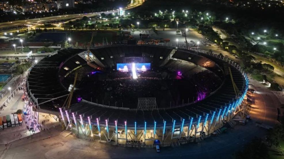 Fin de semana récord en Córdoba