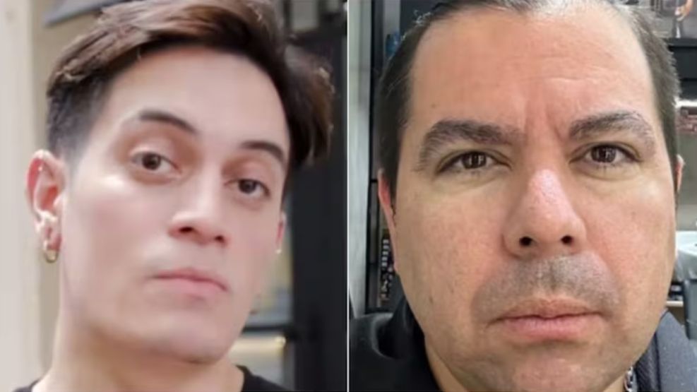 Juicio por el crimen del peluquero Germán Medina 20260320