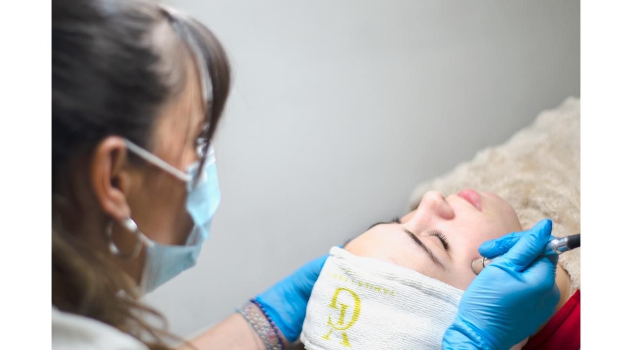 Yamila García: El arte de sanar y embellecer la piel con conciencia