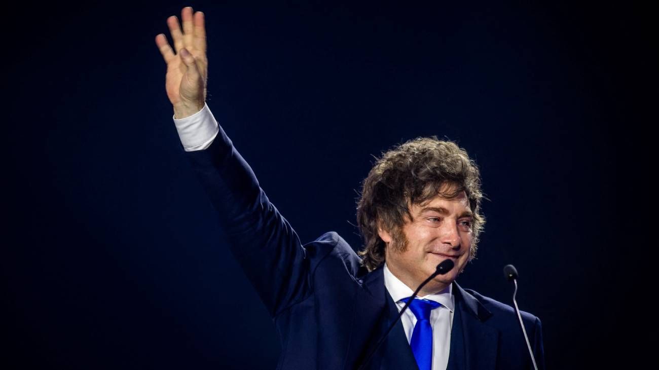 Gobernar para ganar o gobernar para la gente | Perfil