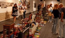 LABORATORIO SOBRE LA MEMORIA en Pergamino