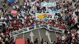 Coordinadora de Derechos Humanos del Fútbol Argentino