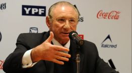 Ernesto Cherquis Bialo.