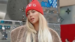 Wanda Nara