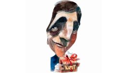 La confianza, un bien esquivo