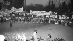 vigilia informe conadep en cordoba