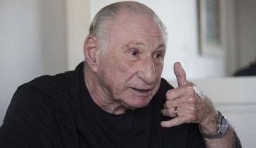 Ernesto Cherquis Bialo