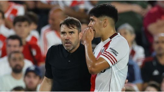 El River de Coudet, su derecho a soñar y las razones de una ilusión