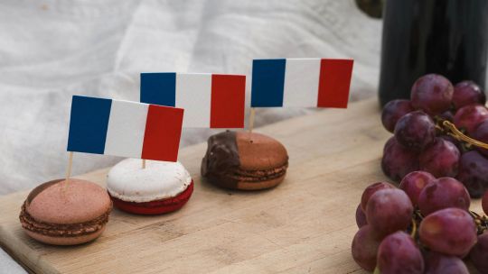 Feria Francesa en Plaza Francia: un recorrido de sabores en Buenos Aires