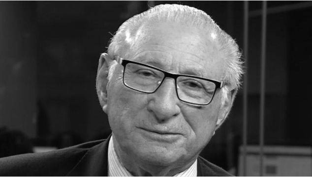 Ernesto Cherquis Bialo