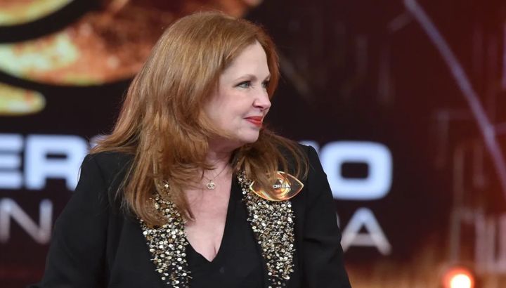 Ángel de Brito aseguró que Andrea del Boca volverá a Gran Hermano Generación Dorada