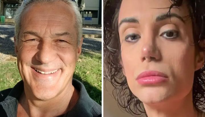 Ivo Cutzarida sin filtro sobre la causa contra Felipe Pettinato: "El adicto pierde noción de lo que hace"