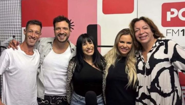 Ángel de Brito reveló nuevos despidos en Radio La Pop: quiénes son