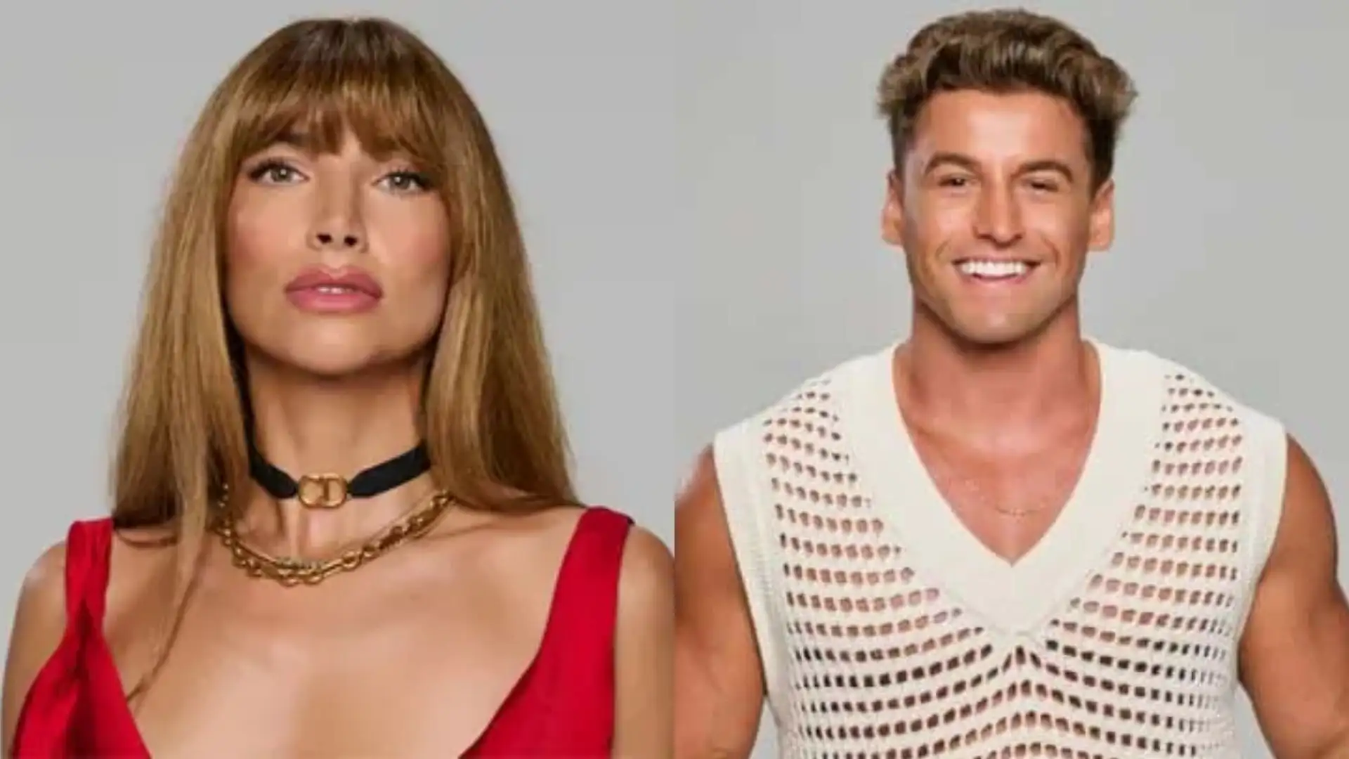 Sol Abraham y Manuel Ibero protagonizaron un tenso cruce en Gran Hermano Generación Dorada | Exitoina