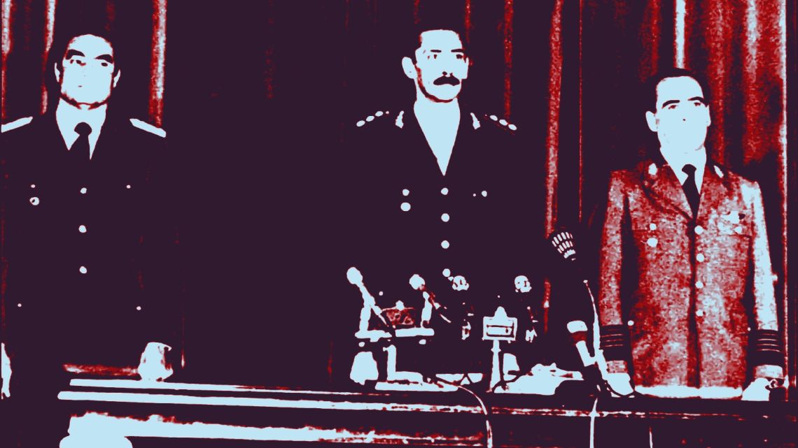 The mediocrity of evil.