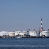 Refinería de petróleo