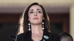 Patricia Bullrich - Victoria Villarruel