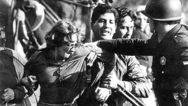 Lo que no se pudo ocultar