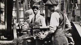 La IA y el desempleo