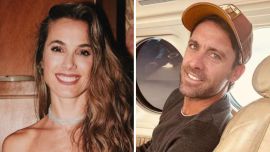 Chechu Bonelli y Facundo Pieres ya no se esconden: los detalles de su noche de pasión en la Costanera