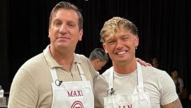 Maxi López reveló el sueldo más alto que cobró y dejó sin palabras a Ian Lucas: "Fue en la Champions"