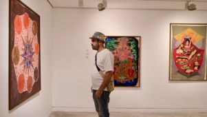 Nuevas muestras museos provinciales