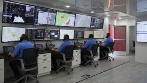 Uso de gemelos digitales con IA