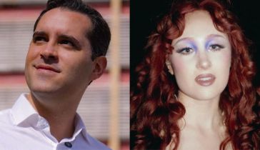 Eduardo Cavaliere y Chappell Roan