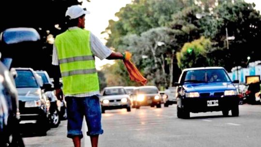 Resistencia busca prohibir a los "trapitos" y el debate ya divide a oficialismo y oposición