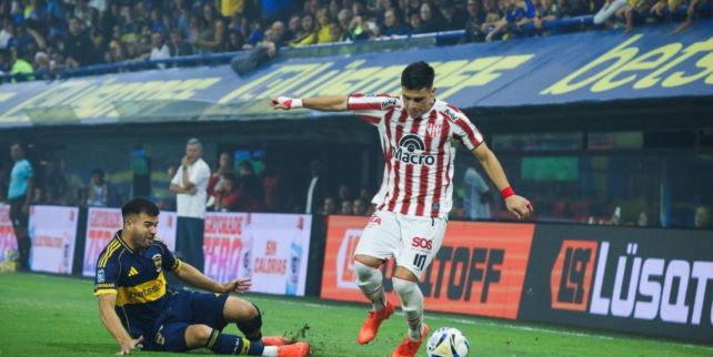 Boca Instituto 20260322