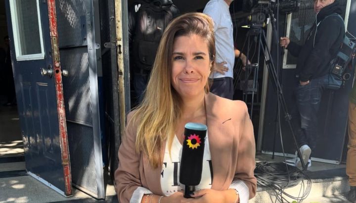 Cecilia Insinga rompió el silencio sobre su renuncia a TN y El Trece: "A veces hay que saber decir adiós a tiempo"