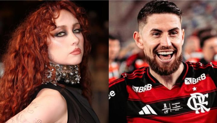 Escándalo con Chappell Roan en Brasil: la acusación del futbolista Jorginho y el descargo de la cantante