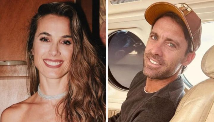 Chechu Bonelli y Facundo Pieres ya no se esconden: los detalles de su noche de pasión en la Costanera