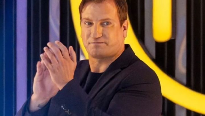 La grave denuncia que acorrala a Maxi López