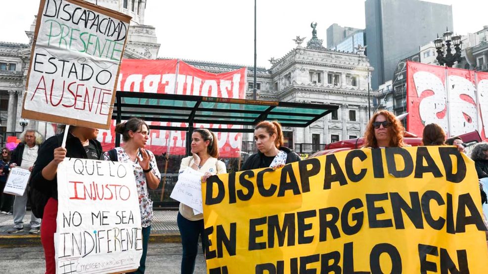 220326_discapacidad_protesta_congreso_europapress_g