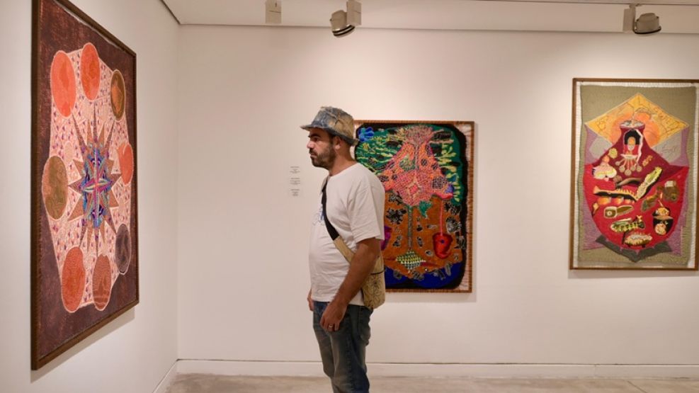 Nuevas muestras museos provinciales