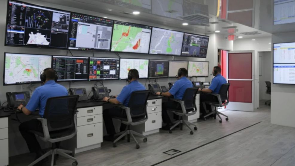 Uso de gemelos digitales con IA