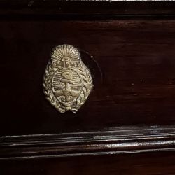 Visita guiada al Congreso Nacional