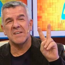 Dady Brieva | Foto:CEDOC