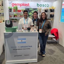 Empresas argentinas y el valor estratégico de las ferias | Foto:CONTENT NOTICIAS