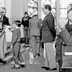 Jorge Rafael Videla | Foto:Cedoc