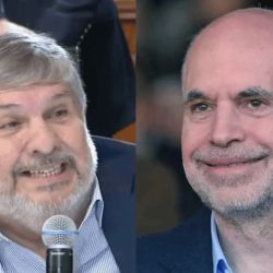 José Mayans | Foto:CEDOC