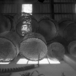 Lucía Calabrino: fotografía-objeto, intervención textil y técnicas fotográficas experimentales en el arte contemporáneo | Foto:CONTENT NOTICIAS