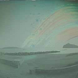 Lucía Calabrino: fotografía-objeto, intervención textil y técnicas fotográficas experimentales en el arte contemporáneo | Foto:CONTENT NOTICIAS