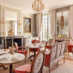 Palacio de Versalles