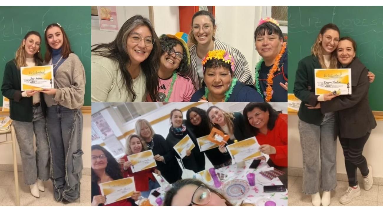 El renacimiento de la aguja: Carla Ciafardini y el lujo de crear con las manos