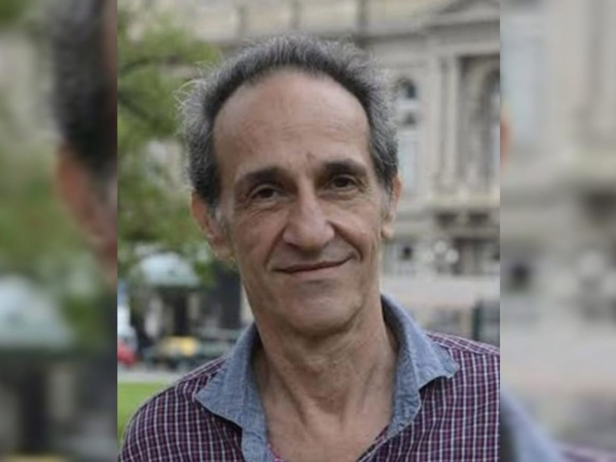 Alejandro Stilman, Escritor, Dramaturgo y Periodista:“Protocolo es una palabra símbolo de esta época”