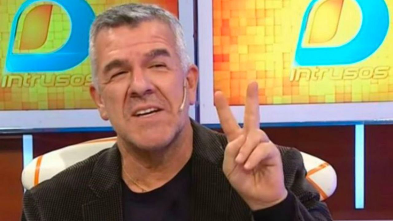 Dady Brieva | Foto:CEDOC