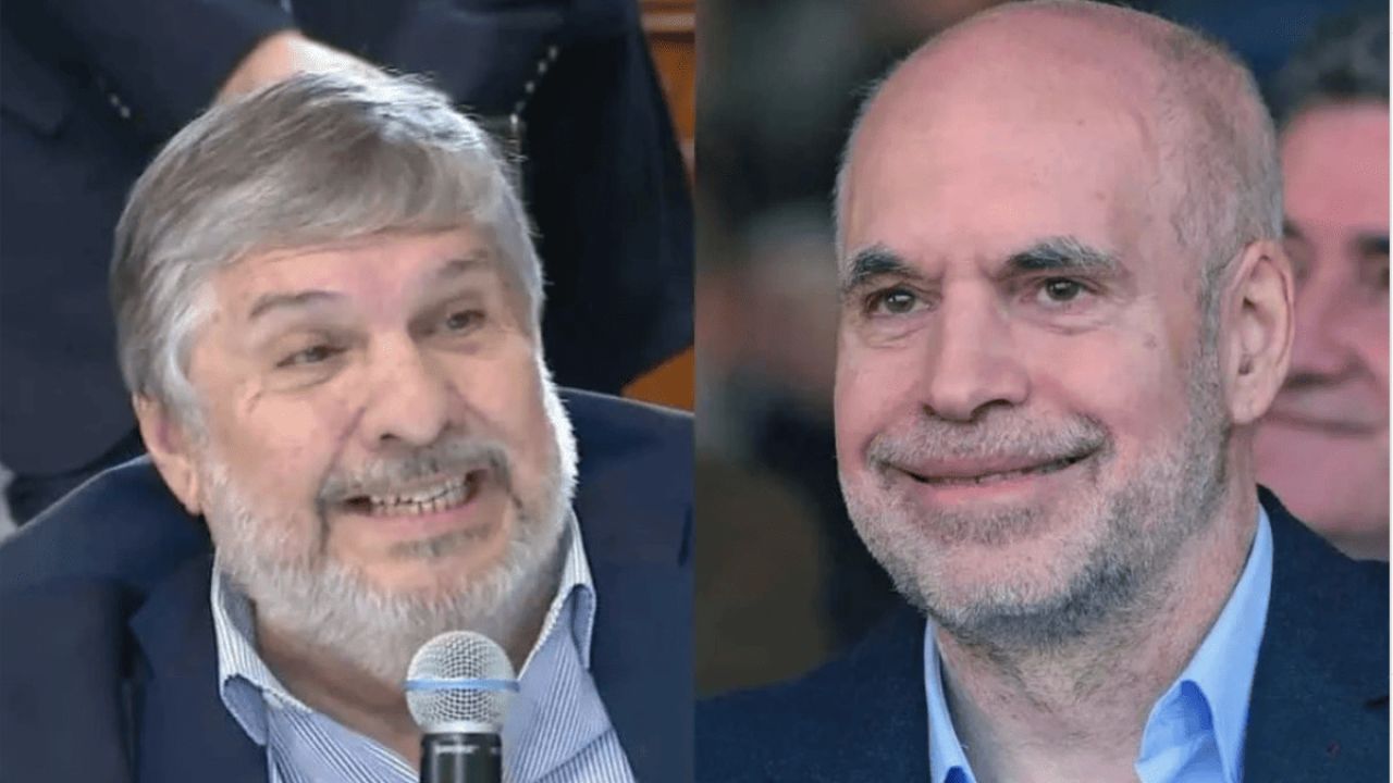 José Mayans | Foto:CEDOC